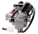 КАРБЮРАТОР GY6 I ATV 150CC 4T P.22 MM G  (18881662690) фото min 5