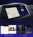 RADIO 2DIN ANDROID SUZUKI SWIFT 4 2011-2015 