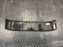 PORSCHE TAYCAN 19- 9J1 GTS РЕШІТКА ЦЕНТРАЛЬНА БАМПЕРА ПЕРІД ПЕРЕДНЯ  (18599723911) фото min 8