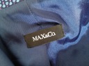 MAX&Co. - piękny -ŻAKIET- casual - 36 (S) - Linia regular