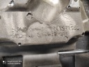 PROTECTION COUVERCLE MOTEUR SUR MOTEUR OPEL ASTRA V K 1.6 CDTIphoto 14
