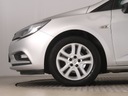 Opel Astra 1.6 CDTI, Salon Polska, Serwis ASO Wyposażenie - komfort Elektryczne szyby tylne Wielofunkcyjna kierownica Elektryczne szyby przednie Elektrycznie ustawiane lusterka Wspomaganie kierownicy