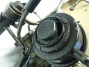 MAZDA 6 GJ 2.2 MZR-CD SKYACTIV ТУРБОКОМПРЕСОР SH01-13700  фото 12