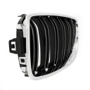 CALANDRE RADIATEUR BMW 4 F32 GRILLE RADIATEUR 66SKV152 ESEN SKVphoto 16