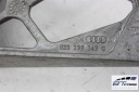 AUDI A4 A5 A6 Q5 КРОНШТЕЙН ДВИГУНА ПІДПОРОЮ 8K0199343C 8  фото 11