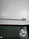КРЫШКА БАГАЖНИКА БАГАЖНИКА AUDI A4 S4 B8 8K 2010  фото 13