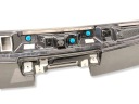 NISSAN LEAF II (ZE1) 2018 SPOILER TRUNK LIDS REAR / TRUNK  photo 6