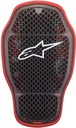 Chránič chrbta Alpinestars Nucleon KR-1 CELLi M