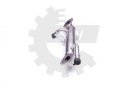 RADIATEUR SOUPAPE EGR FORD SEAT VW 038131513Pphoto 8