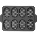 СИЛИКОНОВЫЙ ПРОТИВЕНЬ ДЛЯ ПЕРЕРЫВОВ, 8 ШТ.