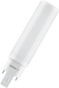 Osram Dulux D G24d-1 Светодиодная люминесцентная лампа 600 лм 6 Вт теплый белый