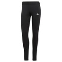 Dámske legíny adidas Loungewear čierne GL0723 XS Kolekcia SPORTOWA