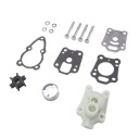 KIT RÉPARATION WIRTUOWEGO POMPES HYDRAULIQUE 369 87322 2 REMPLACEMENT TOHATSU 2 Q9photo 10