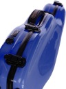 Стеклопластиковый футляр для альта UltraLight 38-43 M-case Blue