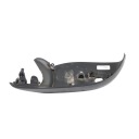 BMW F01 INFÉRIEURE CHÂSSIS RÉTROVISEURS LATÉRAL GAUCHE NOIRE 7308651photo 11