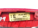 SEAT LEON ФАРИ ЗАДНЬОЇ КРИШКИ БАГАЖНИКА БАГАЖНИКА ЛІВИЙ 2011 ХЕТЧБЕК 4/5DR 1P0945093G  (18599101892) фото min 7