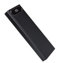 Корпус PowerBank 10x 18650 Micro USB C, НА ВИНТАХ