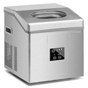 KOSTKARKA DO LODU PROFESJONALNA DO 15KG/DOBĘ FORGAST FG07516