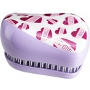 Расческа Tangle Teezer On The Go Girl Power