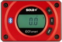 Цифровой уровень Sola GO SMART — 01483030