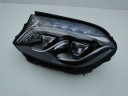 MERCEDES GLS X166 166 PHARE MULTIBEAM LED ILS GAUCHEphoto 12