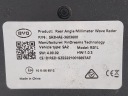 BYD SEALION 05 РАДАР / ДАТЧИК ДИСТРОНІК ЗАД 2026 MPV 4/5DR SA2HAE-3603600  (18740092927) фото min 7