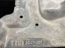 PROTECTION MOTEUR BMW 5 (F10) 51758047452 3.0L GASOLINE 190KW 2011photo 9