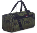 ТРЕНИРОВОЧНАЯ СПОРТИВНАЯ ДОРОЖНАЯ СУМКА 60Л CAMO MOD