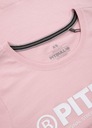 Dámske bavlnené tričko Pitbull R Dámske tričko s potlačou Kód výrobcu 214081410000