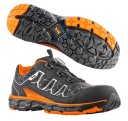 ЗАЩИТНАЯ РАБОЧАЯ ОБУВЬ С НОСКОМ STRONG VM LOUISIANA BOA S1P 41
