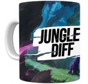 Kubek LEAGUE OF LEGENDS - JUNGLE DIFF - KHA ZIX