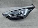 HYUNDAI I20 FARO PARTE DELANTERA DERECHA IZQUIERDA LENTE DIODO LUMINOSO LED 