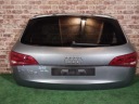 КРИШКА БАГАЖНИКА ЗАД КОМПЛЕКТНА AUDI Q5 8R 08/16 КОД LY7G  (17356429313) фото min 11