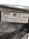 VOLVO V40 2017 ПЕРІД СТОРОНА ПРАВА ФАРА ПЕРЕДНЯ  (17978300721) фото min 7
