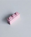 LEGO 3622 4253803 Dark Pink Brick 1 x 3