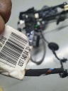 SERRURE DE PORTE GAUCHE AVANT MERCEDES E-KLASA COUPÉ W207 6 GOUPILLEphoto 7