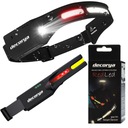 АККУМУЛЯТОР ФАР ФАР USB ДАТЧИК РЕЖИМЫ СВЕТОДИОДНЫХ ЛАМП