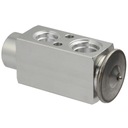 КЛАПАН КОНДИЦИОНЕРА ВОЗДУХА CHRYSLER GRAND VOYAGER 08-11