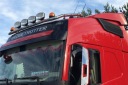 SYMEX КЕНГУРЯТНИК ДАХУ VOLVO FH4/FH5/AERO GLOBETROTTER/XL 03  (17750072649) фото min 4