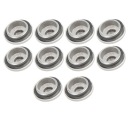 10SETS MOTOCIKLAS OIL SUMP SOCKET BOLT Z PRALKA POWERFUL SEALING 5O  photo 14