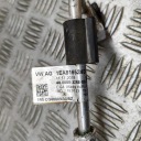 ТРУБКИ КОНДИЦІОНЕРА AUDI Q4 SUV (F4B) 1EA816524D 25751914 220KW 2021  (18508239982) фото min 6