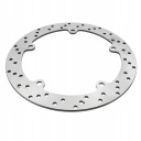 SUBSTITUTE POSTERIOR WIRNIKA BRAKES BRAKING FOR R1150GS ADVENTURE NG  photo 10