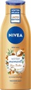 NIVEA BODY MILK WINTER MOMENT МАСЛО ШИ 400 МЛ