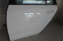 SKODA OCTAVIA 3 УНІВЕРСАЛ - ДВЕРІ ЗАДНІ ЛІВЕ LF9E  (17840997007) фото min 9