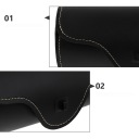 1 SZT. BLACK BAG NA RUDDERS I TRUNK BICYCLE  photo 12
