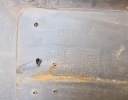 RENAULT TRAFIC II LIFT OPEL VIVARO A LIFT 620100101R 06-12 PARE-CHOCS AVANTphoto 9