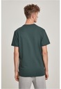 Základné tričko Bottlegreen Urban Classics 5XL Pohlavie Výrobok pre mužov
