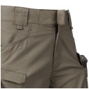 Helikon UTS 11'' Tactical Short Combat Shorts RAL 7013DE р. 3XL