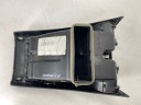 JEEP GRAND CHEROKEE 2018 GRILLE CONDUIT D'AIR ARRIÈRE TUNNELS CENTRALphoto 9