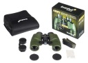 Бинокль Levenhuk Army 8x40 с видоискателем